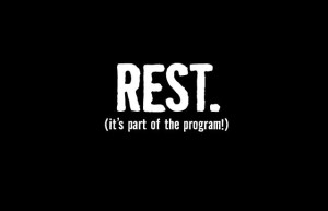 rest-day