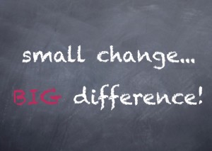 small_changes