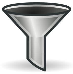 funnel