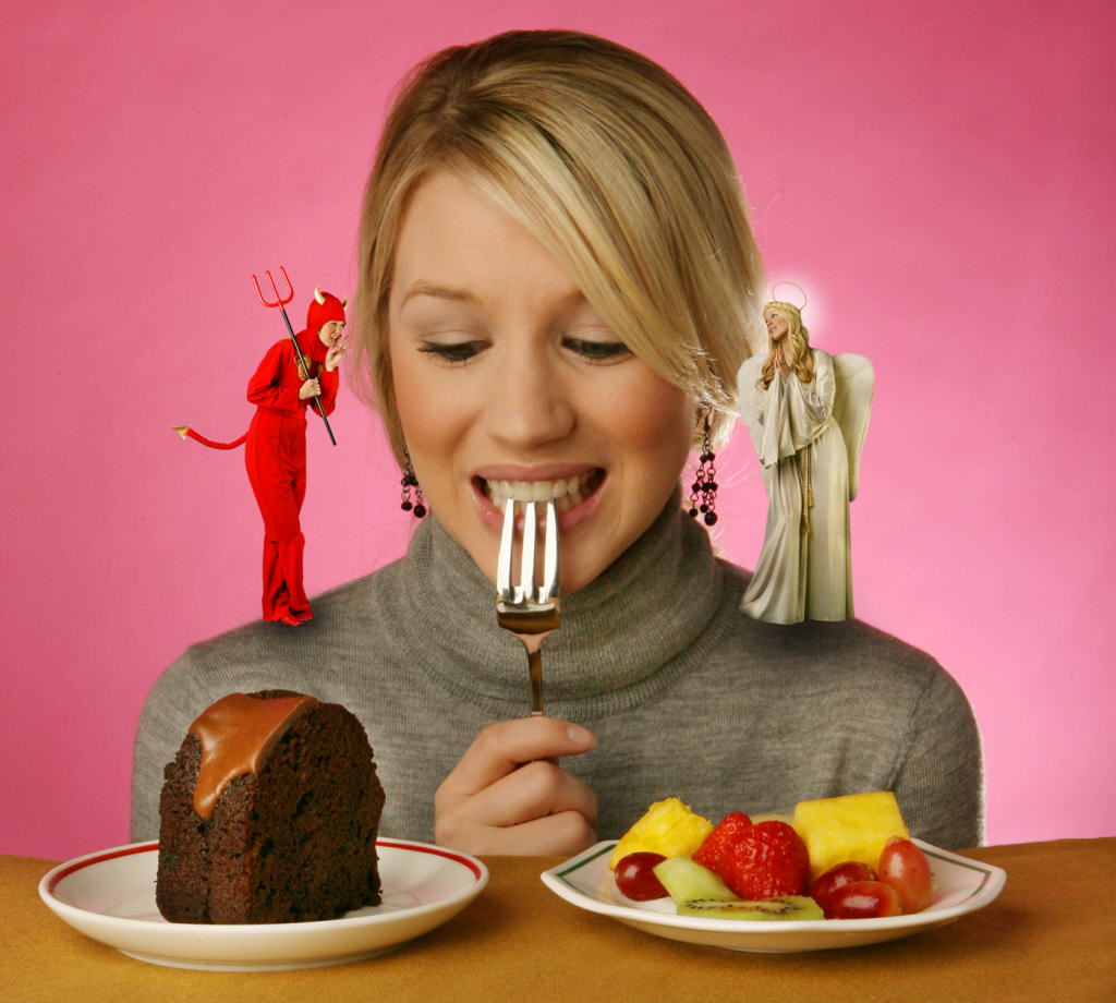 Macronutrients